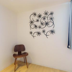 Habitación Estándar con 2 Camas Individuales